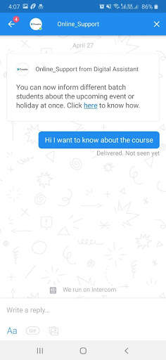 Katalyst Medical screenshot 1