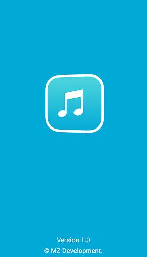 Music Search Free - MP3 Player screenshot 1