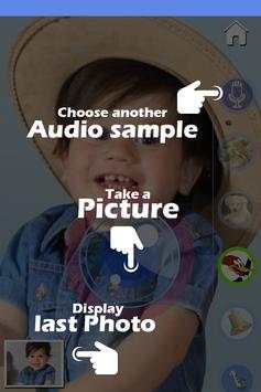 KuKu - Attractive Camera screenshot 5