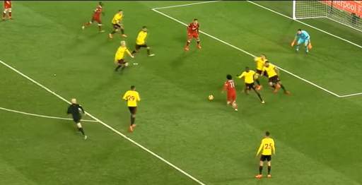 أفضل أهداف محمد صلاح - بدون انترنت -Mohammed Salah 3 تصوير الشاشة