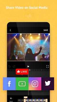 Photo Vidoe Maker - Slide Show with Photos screenshot 5