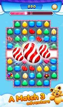 Candy Blast screenshot 2