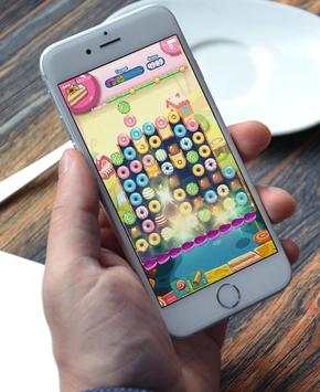 Sweet Candy World screenshot 3