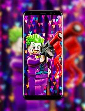Fondo de Pantalla de Lego U-HD screenshot 1