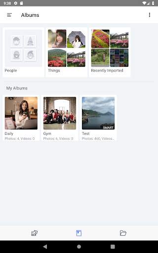 QuMagie screenshot 6