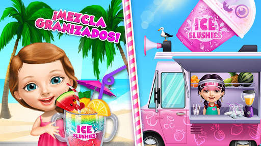 Sweet Baby Girl Summer Fun 2 screenshot 6