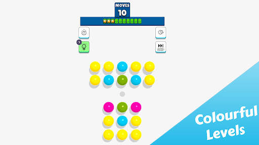 Collect King screenshot 8
