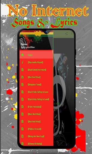 UB40 2020 Best Song Lyrics Offline screenshot 2
