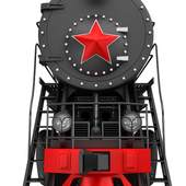 Railroad Jigsaw Puzzles Game 1.0