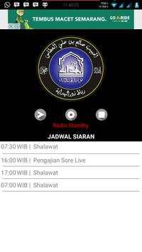 RibathNurulHidayah Org screenshot 2