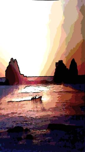 Camera Filter screenshot 6