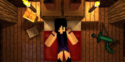 Emo Skins for Minecraft screenshot 4