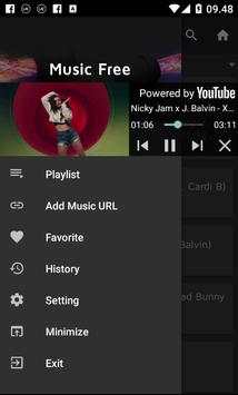 Vevom Free Music Chart for Youtube screenshot 6