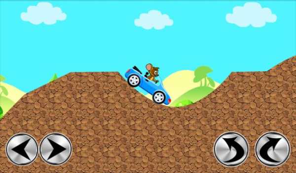 Tom Hill Climb Driving screenshot 5