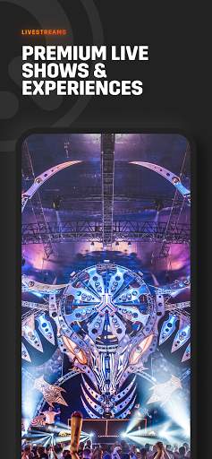 Q-dance screenshot 1