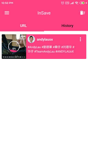 Video & Photo Downloader for Instagram - InSave screenshot 4