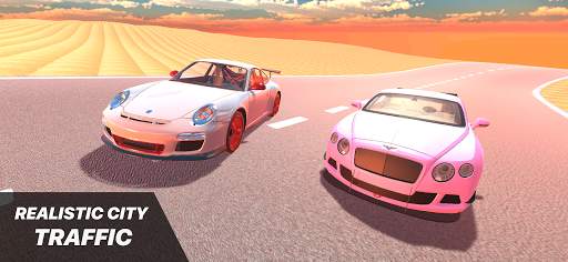 World of Highway Drifter screenshot 2
