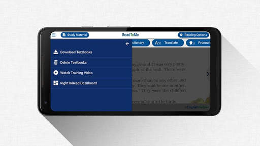 ReadToMe: School Edition screenshot 4