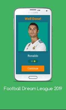 Football Dream League 2019 screenshot 2