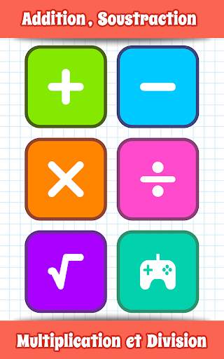 Jeux de maths - 2020 screenshot 2