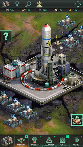 World War Rising screenshot 6