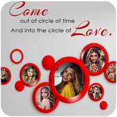 3D Photo Frame icon