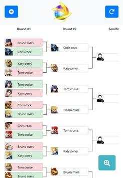 Tournament For Super Smash screenshot 6