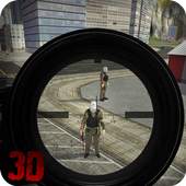SWAT Sniper : Mafia Assassin 2.1