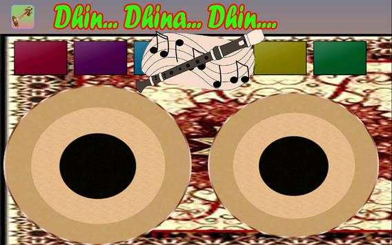 Tabla Sounds screenshot 2