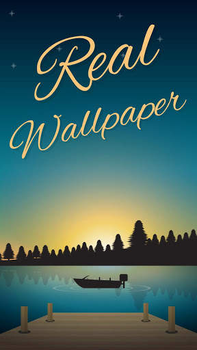 Real Wallpaper screenshot 3