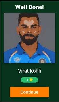 ICC Cricket Masters Quiz Game screenshot 2