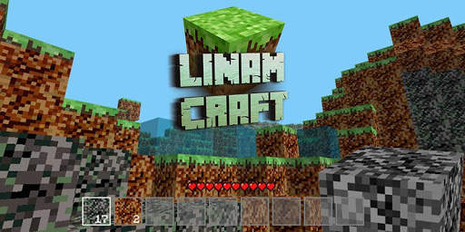 linamcraft crafting simulator screenshot 5