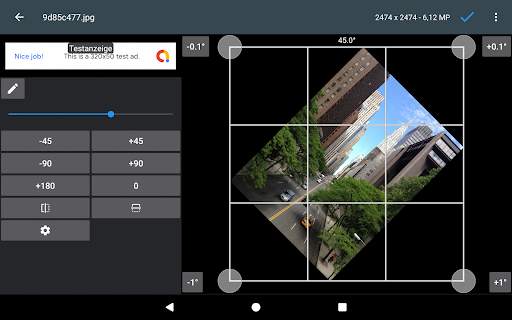 Photo Editor screenshot 15
