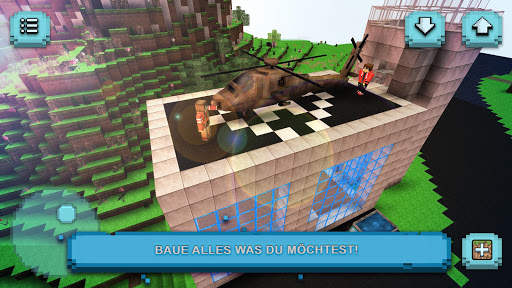 Hubschrauberspiel screenshot 2