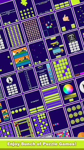 Brains - Mind Games screenshot 11