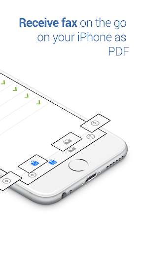 Fax app - Receive Fax on Android screenshot 2