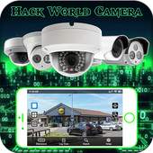Hack World Camera Prank-Camera Hack Spy Simulator 1.2