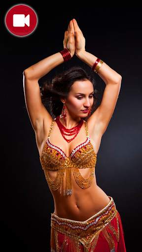 Hot dance show screenshot 2