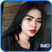 Hot imo video chat 17.7.17