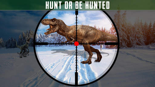 Real Dinosaur Hunter 3D : Deadly Shooting Game screenshot 10