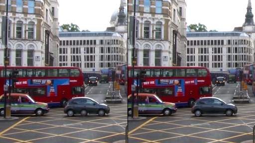 Vispo - Video Spot the Difference Game screenshot 7