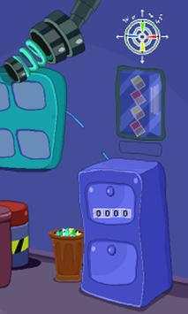 Escape Games-Puzzle Rooms 17 screenshot 2