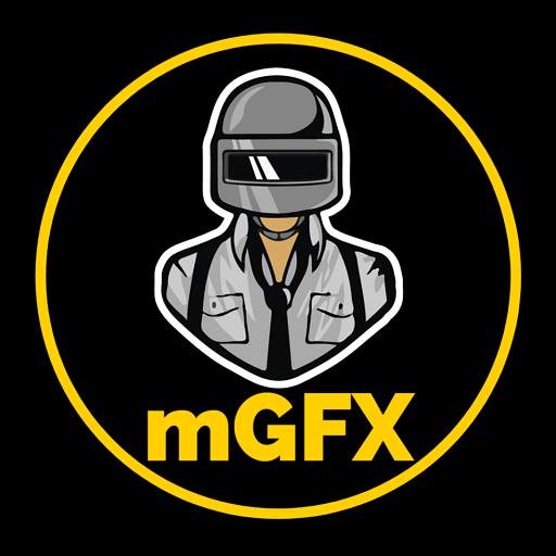 mGFX - Free GFX Tool for PUBG 1.4