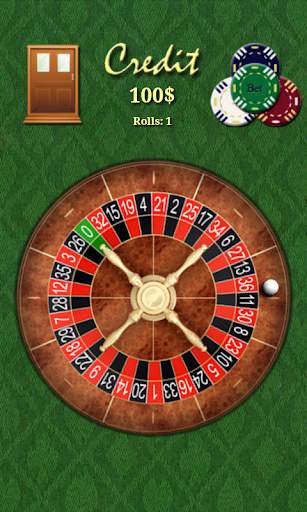 My Roulette screenshot 7