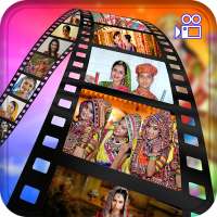 Navratri Movie Maker