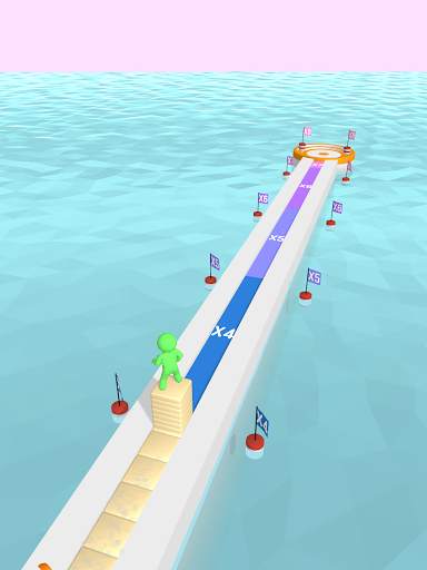 Stack Maze screenshot 12