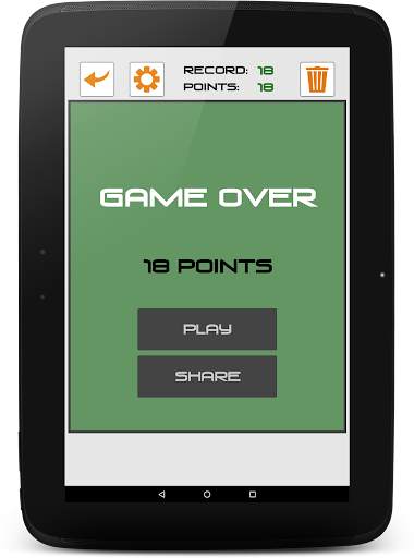 Loko Brick Breaker screenshot 15