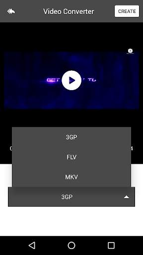 Video Converter screenshot 5