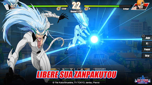 Bleach: Immortal Soul screenshot 6