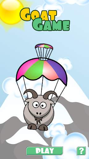Goat Game screenshot 1